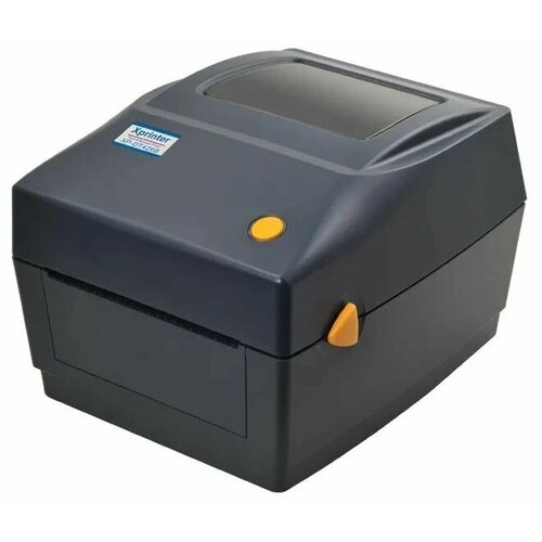 Xprinter XP-460B (USB) Черный