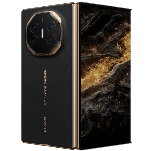 Смартфон HUAWEI Mate XT Ultimate Design 16 Гб1 Тб LTE Черный 29999000₽