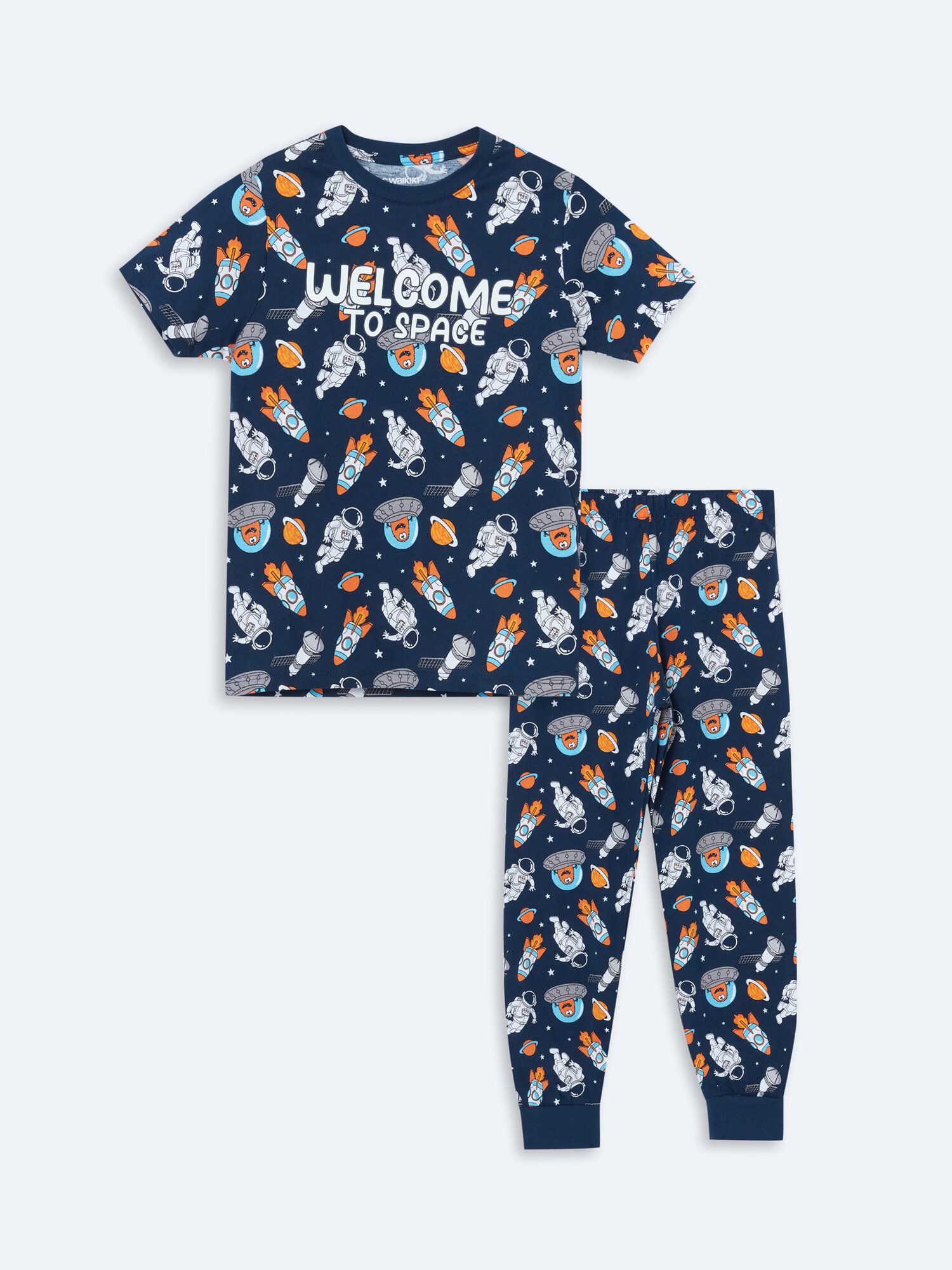 Пижама LC Waikiki