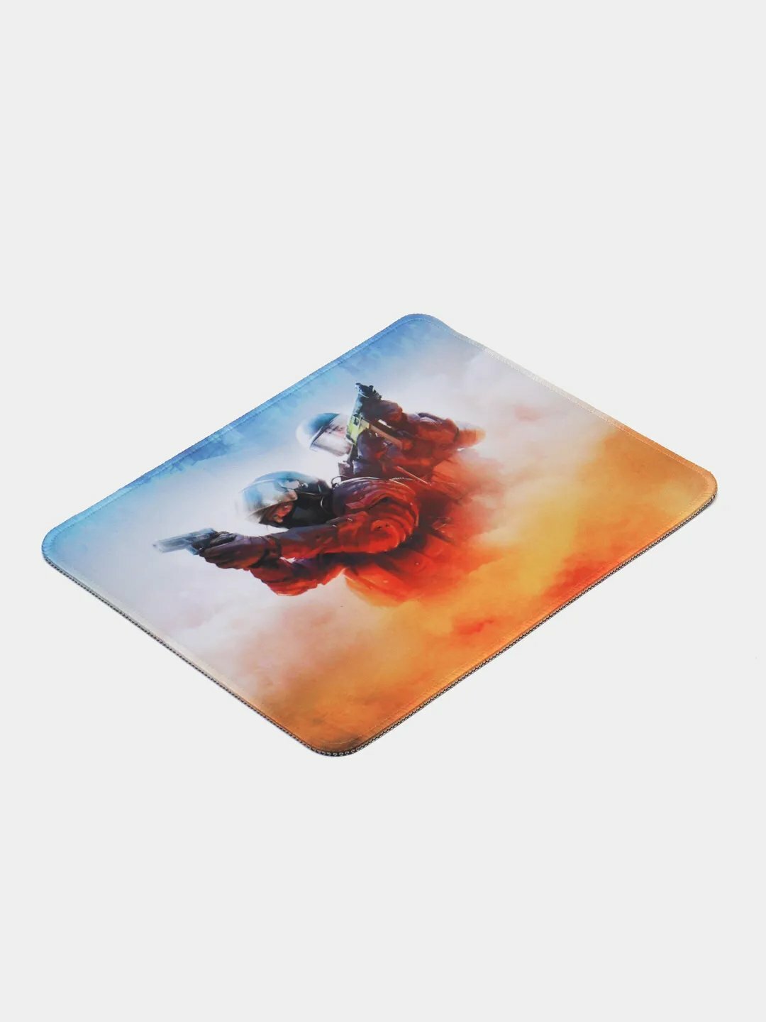 Коврики для мыши CS GO, 300 * 250 мм, прошитые
