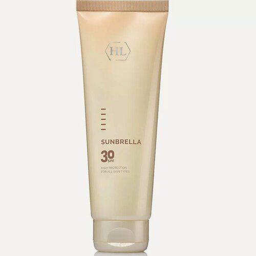 Изображение товара Holyland Laboratories Sunbrella SPF 30 Солнцезащитный крем 125 мл
