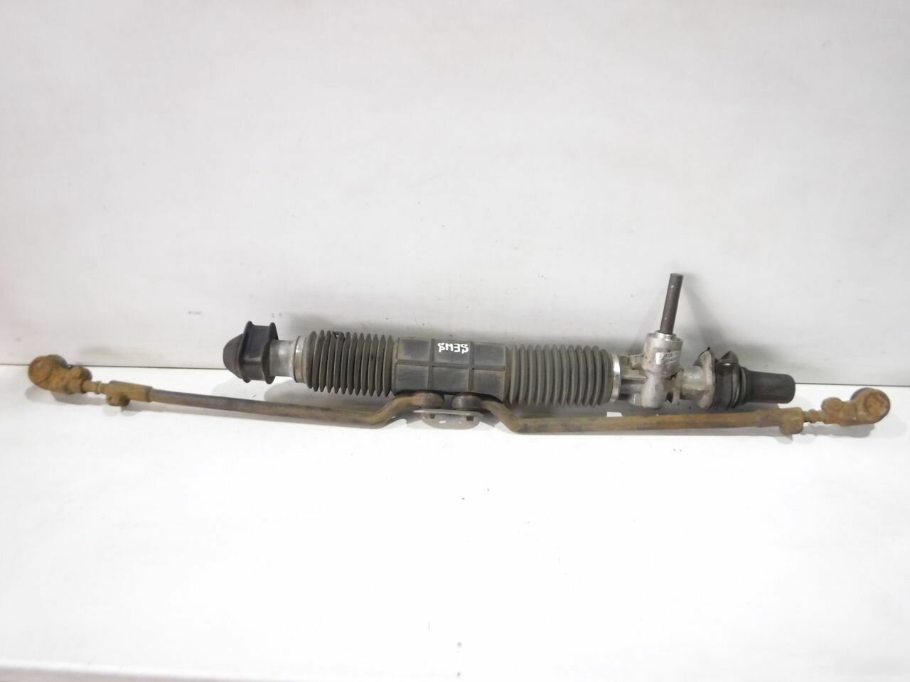 Рейка рулевая ЗАЗ Sens I (2004 — 2017) 96275008