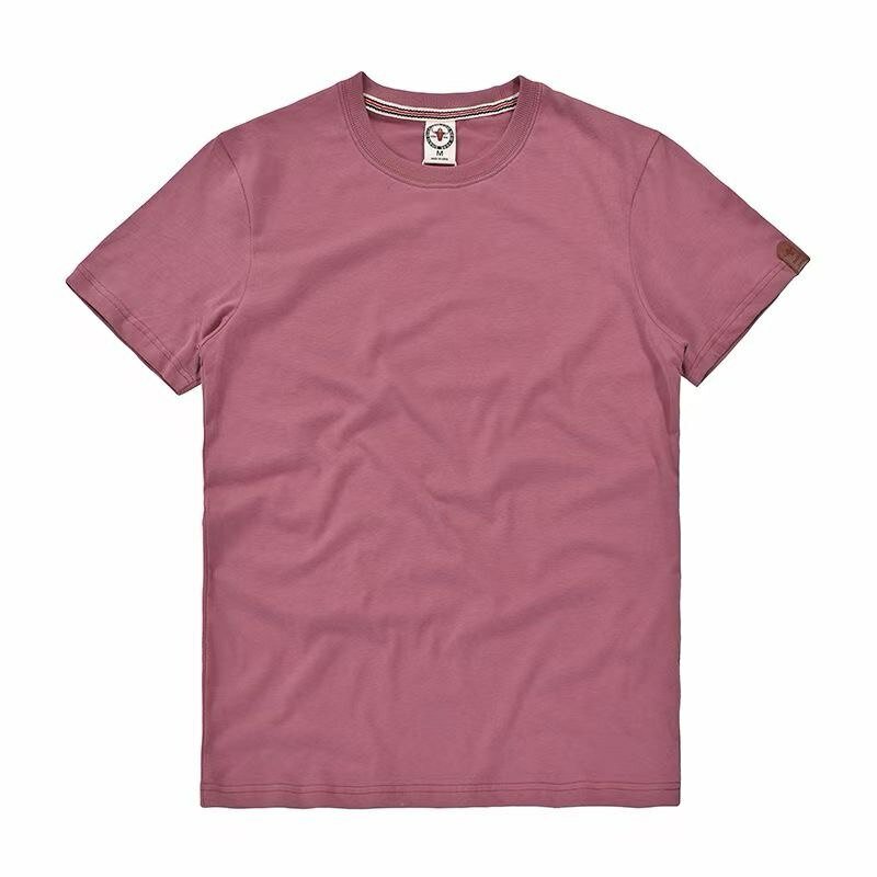 Футболка T-SWEATER, размер 2XL, light purple