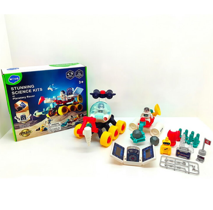 Игрушка развивающая Луноход, 131401