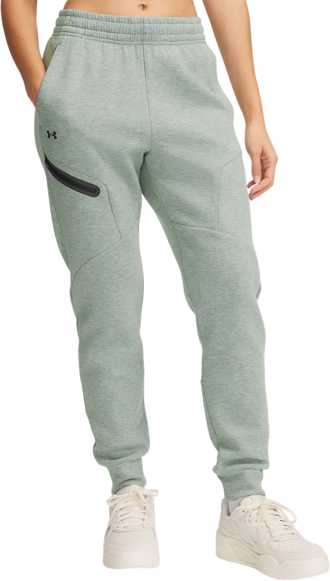 Брюки спортивные Unstoppable Flc Jogger
