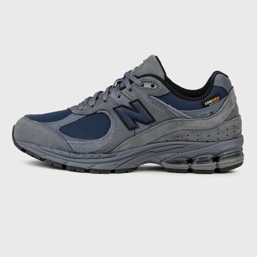 фото Кроссовки new balance, размер 42,5, синий бархат