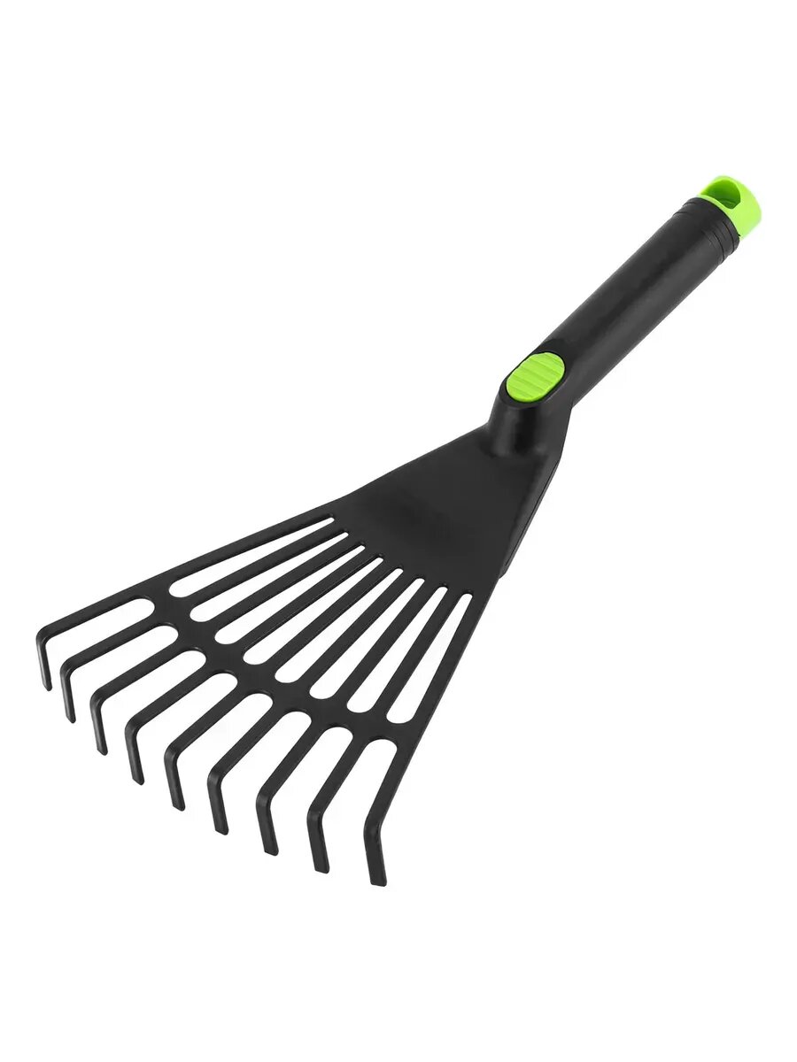 Грабли веерные пластиковые Palisad 623958