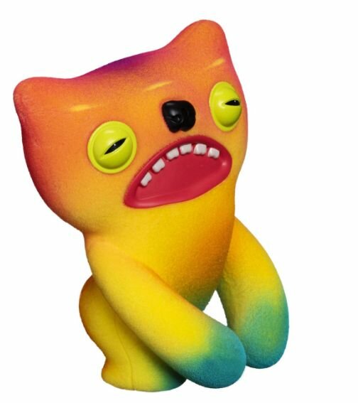 FUGGLER Фигурка со звуками — фото 1