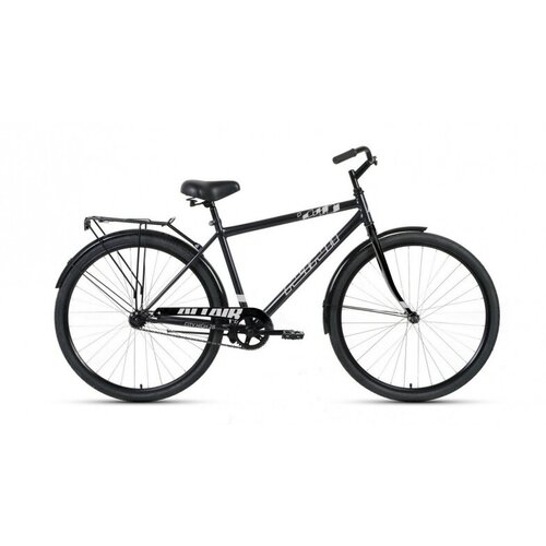 Велосипед городскойтуристический ALTAIR CITY 28 high 2022 19 темно-серый 1298000₽