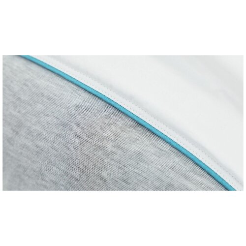 фото Анатомическая подушка askona (аскона) double support