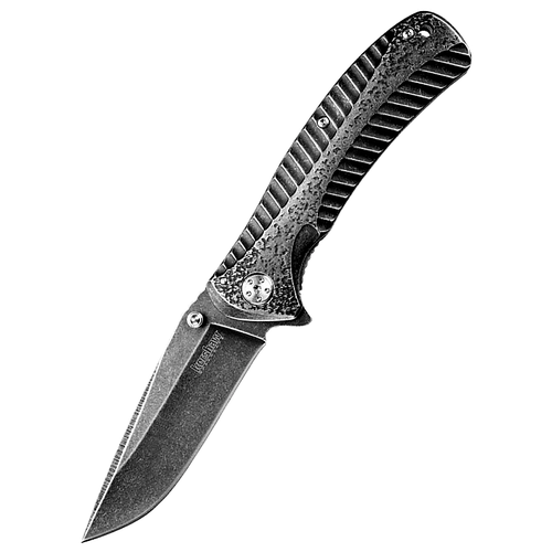 Kershaw Складной нож Starter cталь 3Cr13 (1301BW)