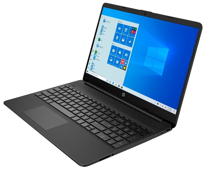 Ноутбук Hp 15s Fq2060ur Купить