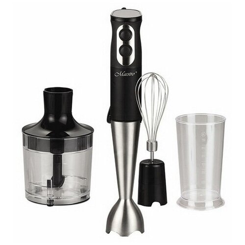 Погружной блендер Maestro MR-564 509900₽