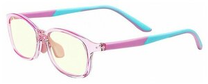 Фото Xiaomi Компьютерные детские защитные очки Xiaomi Mi Children’s Computer Glasses (HMJ03TS) - HMJ03TS-pink