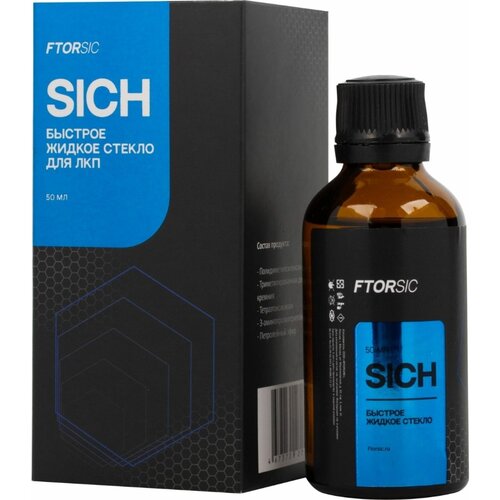 Защитное нанопокрытие 