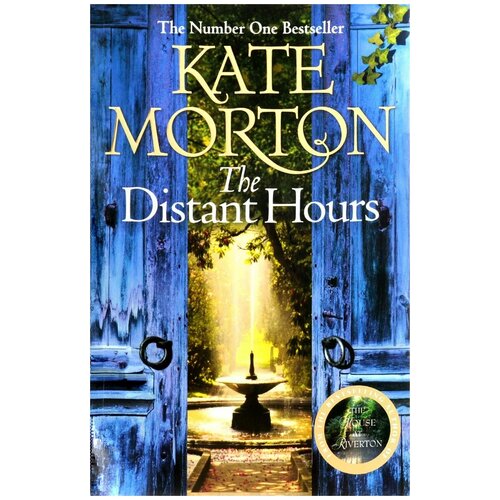 Мортон Кейт "The Distant Hours"
