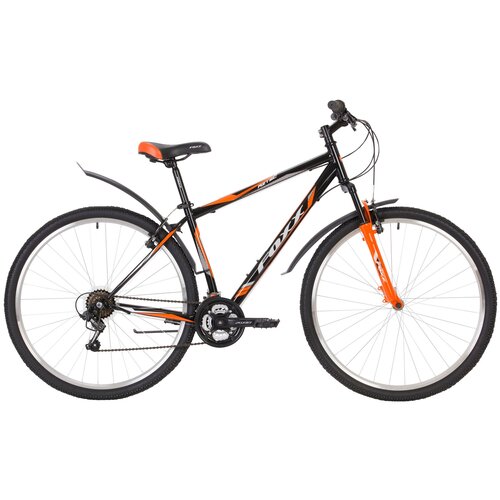 Горный (MTB) велосипед Foxx Aztec 29 (2019) рама 20
