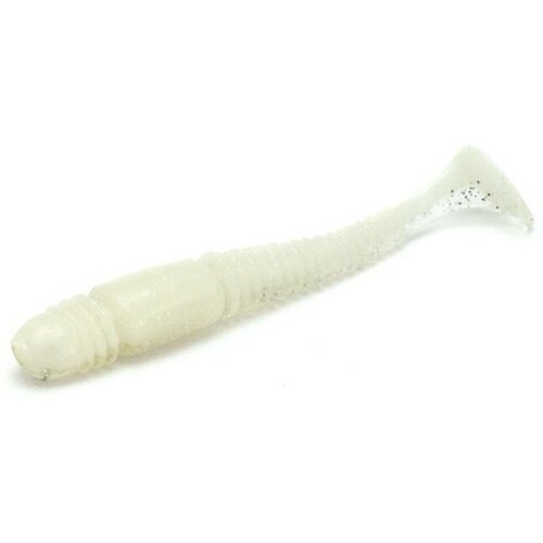 Виброхвосты съедоб. искусст. LJ Pro Series TIOGA 2.9in (07.40)/T47 7шт.