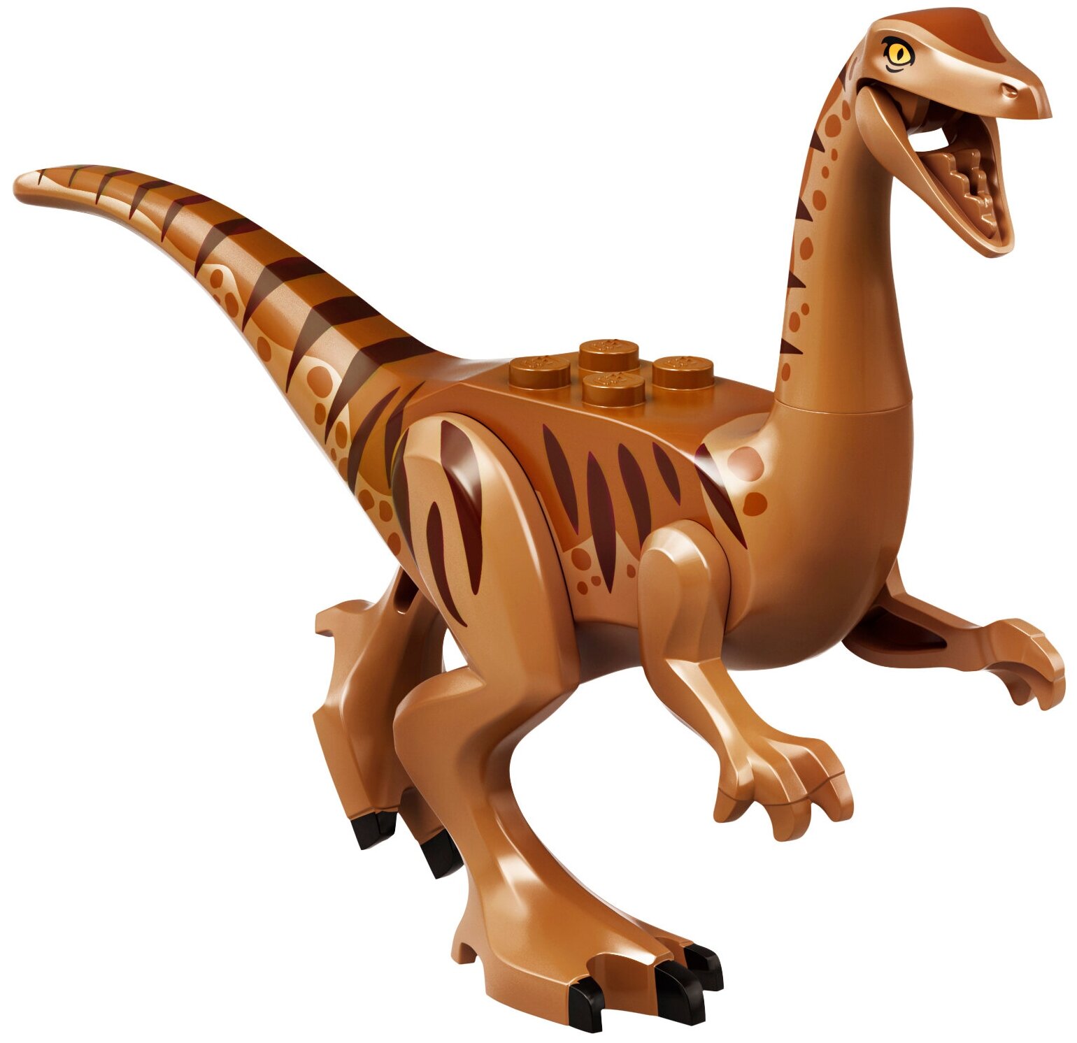 Конструктор LEGO Jurassic World Побег Галлимима и Птеранодона 391 деталь (75940) - фото №16