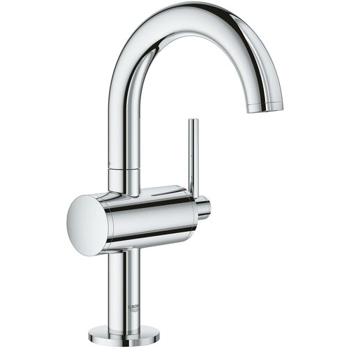 Смеситель для кухни (мойки) Grohe Atrio 32043003 хром