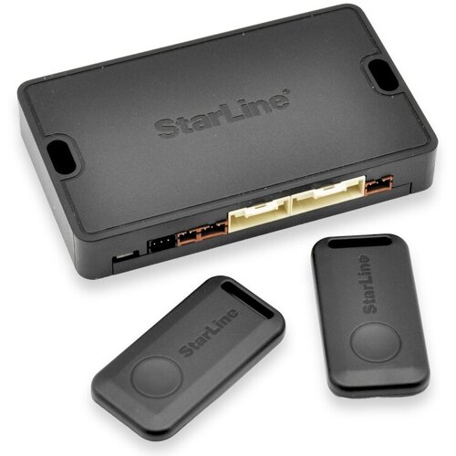 Автосигнализация StarLine S96 v2 LTE-GPS