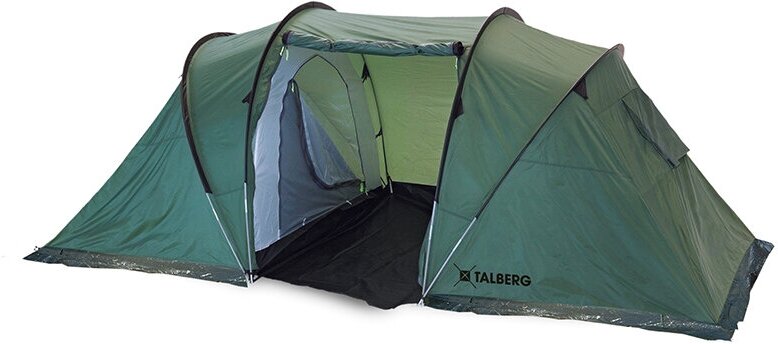 Кемпинговая палатка Talberg TAURUS 4