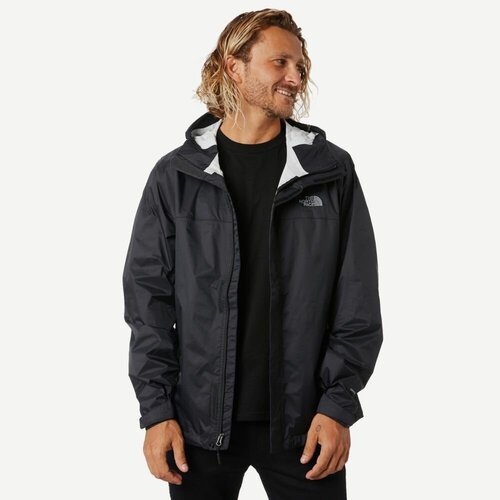 Куртка The North Face, размер M (48-50), серый