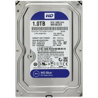 Жесткий диск Western Digital WD Blue 1 ТБ WD10EZEX