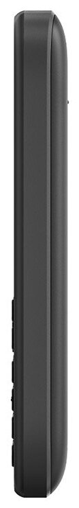 Сотовый телефон Nokia 215 DS 4G черный