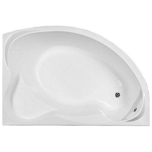 Акриловая ванна Aquanet Jamaica 160x100 R 205503 без гидромассажа акриловая ванна royal bath alpine 160x100 r rb819101r без гидромассажа