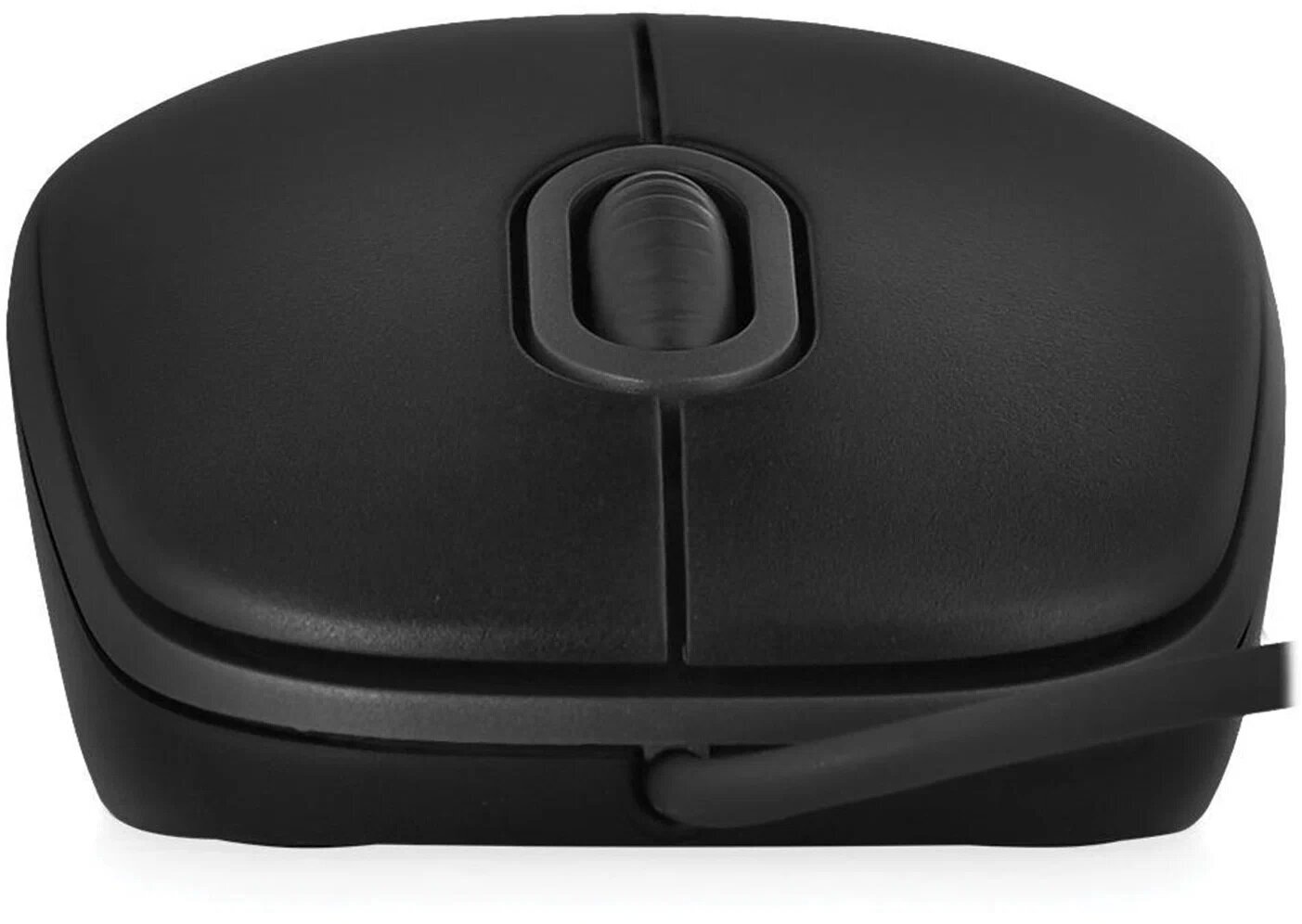 Мышь Logitech M110 Silent, черный