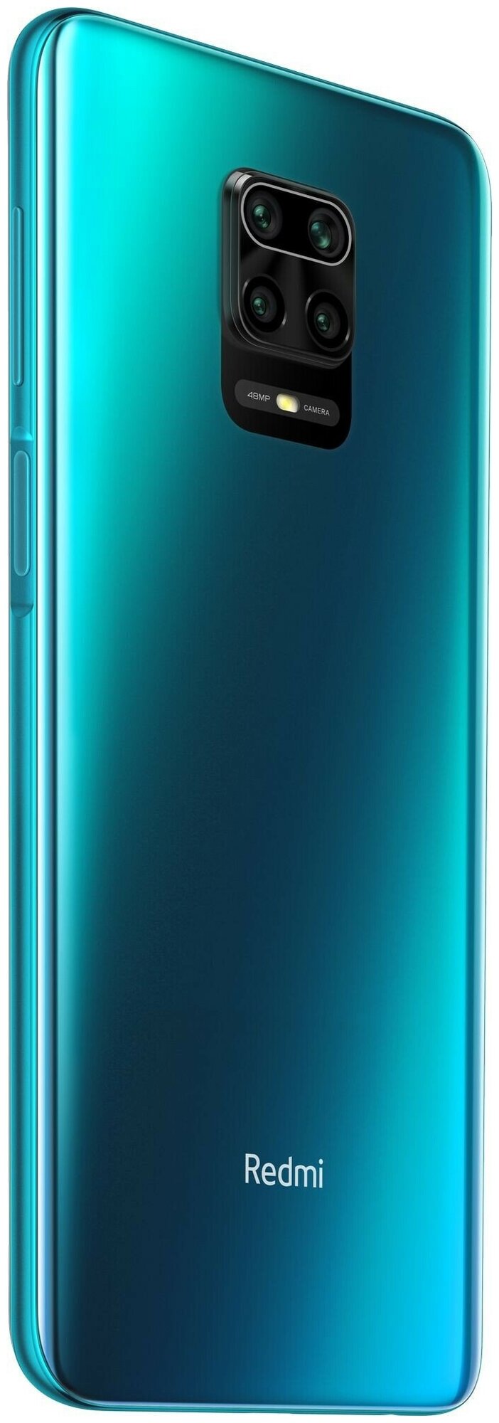 Смартфон Xiaomi Redmi Note 9S — купить в интернет-магазине по низкой ...