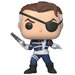 Фигурка Funko Pop! Marvel: 80 Years - Nick Fury 528 NYCC 2019 43360