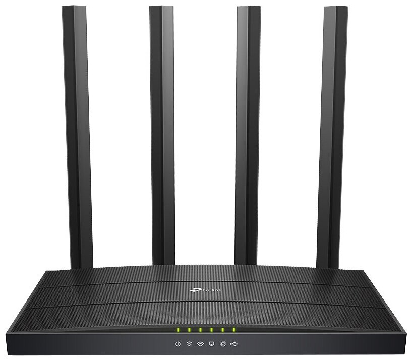 Wi-Fi роутер TP-LINK Archer C6U