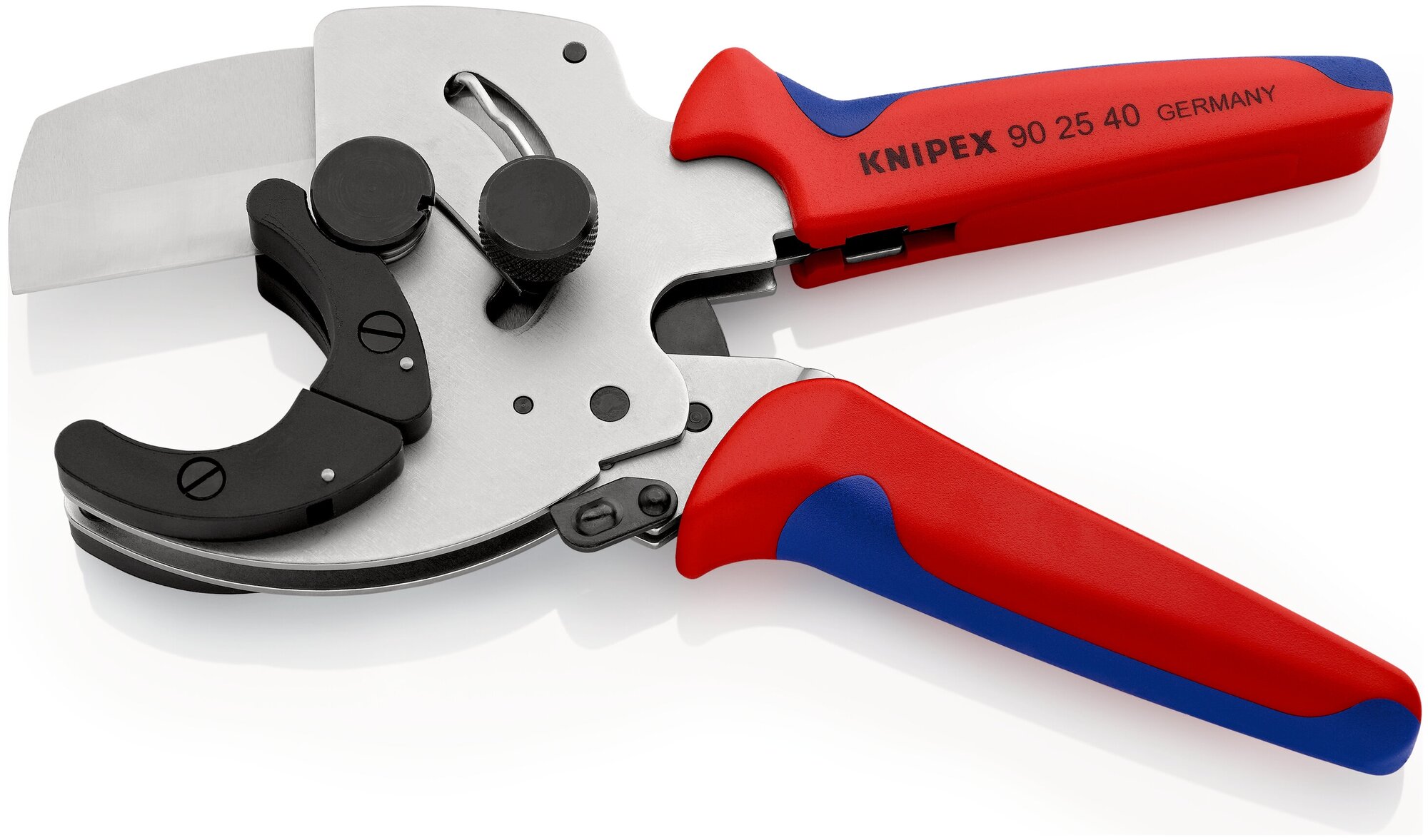 Ножничный труборез Knipex KN-902540 26 - 40