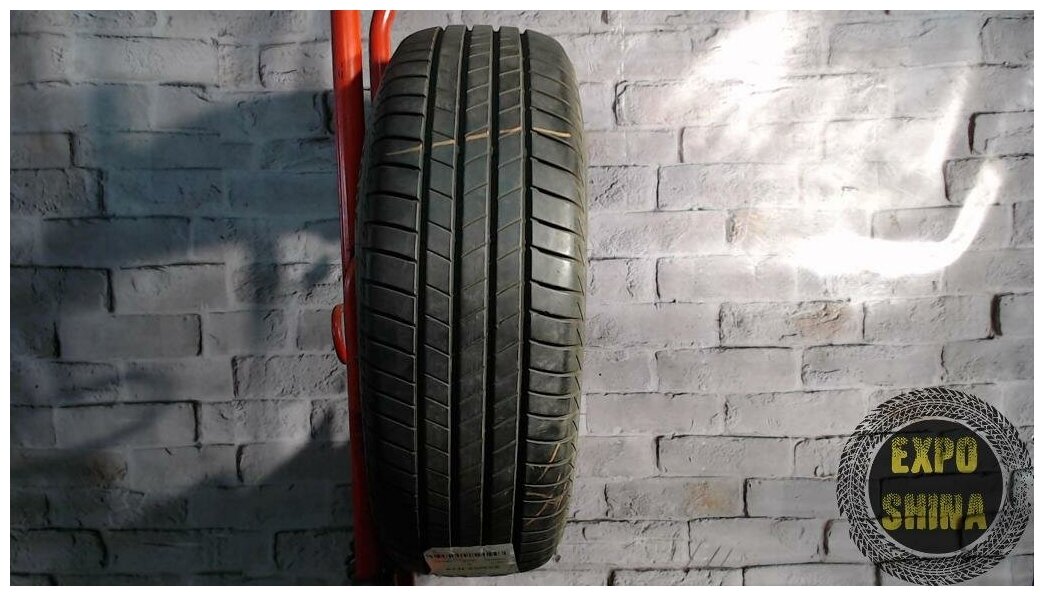 Bridgestone Turanza T005 235 65 R17 108V Б/У