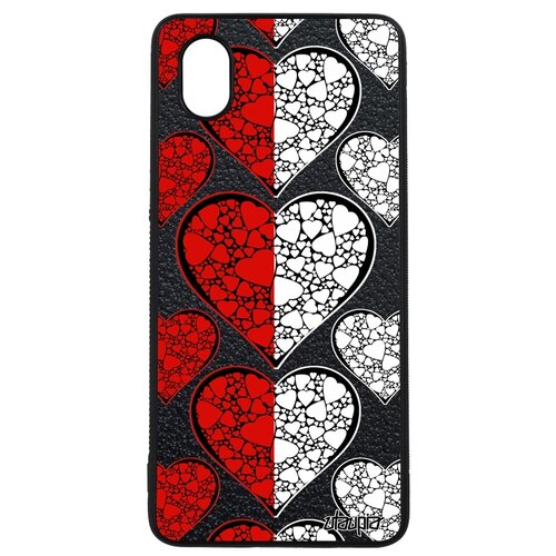 фото Galaxy a01 "флаг utaupia