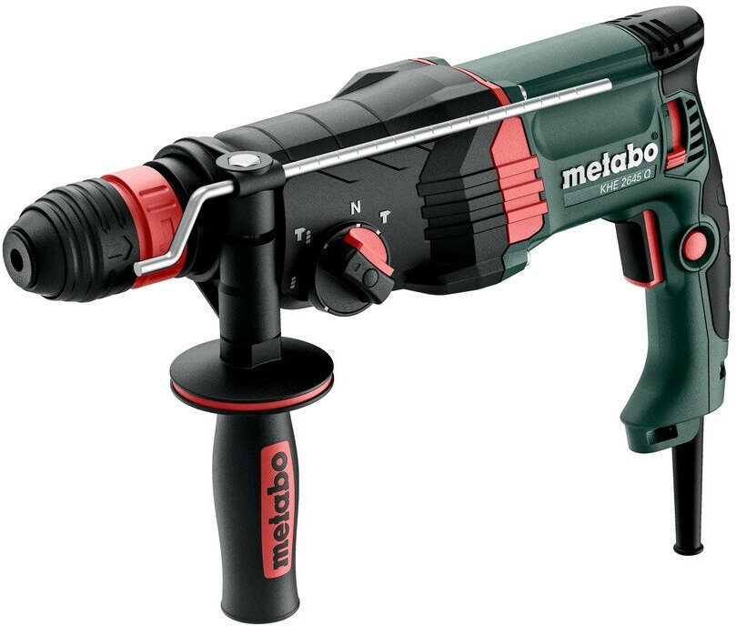 Перфоратор METABO KHE 2645 Q