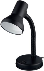 Лампа электрическая настольная ENERGY EN-DL04 -1 черная