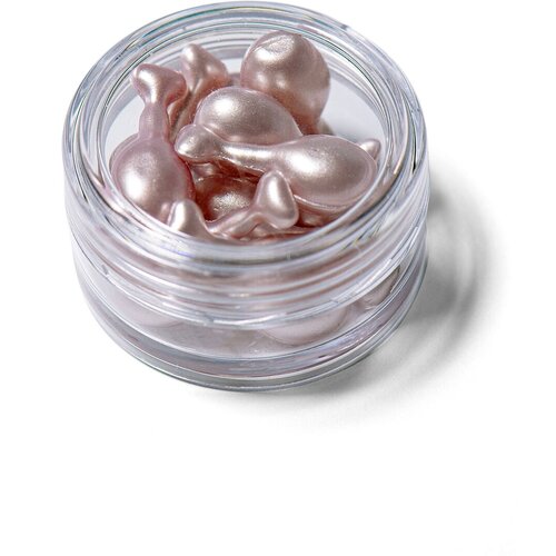 Janssen Cosmetics концентрат для лица Dry Skin Hyaluron Impulse c гиалуроновой кислотой, 10 шт. janssen cosmetics hyaluron impulse capsules концентрат для лица с гиалуроновой кислотой 50 шт