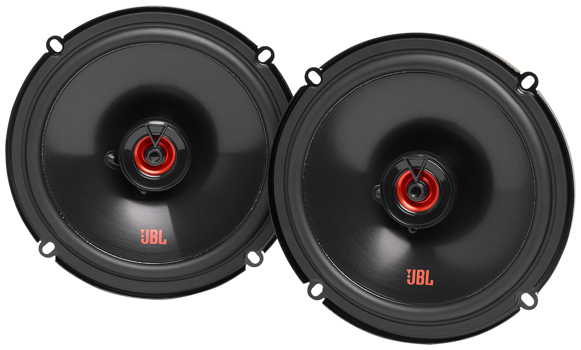 Автомобильная акустика JBL CLUB 620F