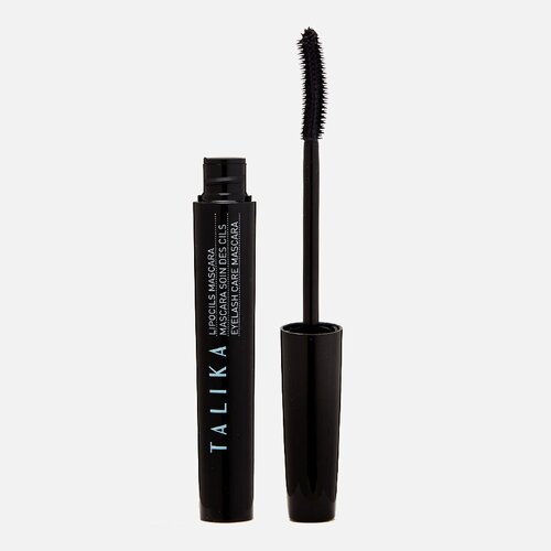 Тушь для ресниц TALIKA lipocils mascara черная