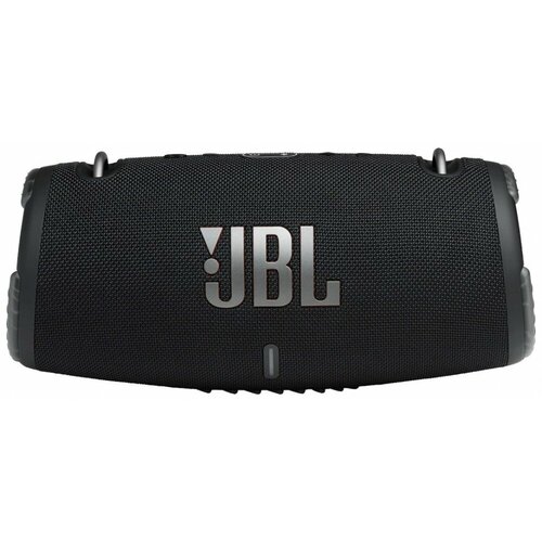 JBL Беспроводная акустика JBL Xtreme-3 Black