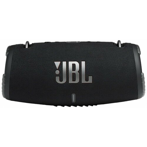 JBL Беспроводная акустика JBL Xtreme-3 Black 2500000₽