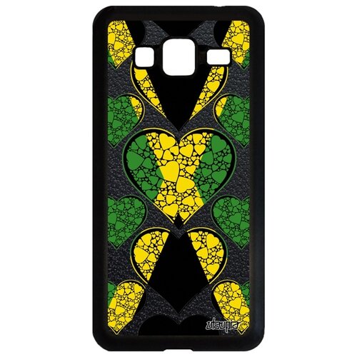 фото Galaxy j3 2016 "флаг utaupia