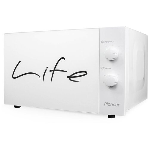 СВЧ Pioneer Микроволновая печь MW214M 879000₽