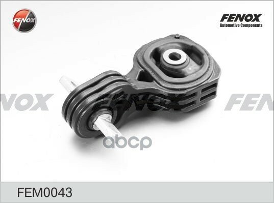 Опора Двигателя Fenox Fem0043 Honda Civic Хэтчбек Viii, 06-12, Rear FENOX арт. FEM0043