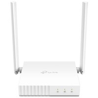 Wi-Fi роутер TP-LINK TL-WR844N, белый