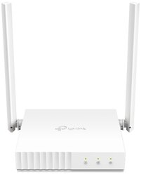 Роутер беспроводной TP-Link TL-WR844N N300 10/100BASE-TX белый