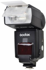 Вспышка Godox TT680 for Canon